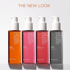 Tinh Chất Dưỡng Tóc Mise En Scene Perfect Serum Phục Hồi Tóc Hư Tổn 80ml