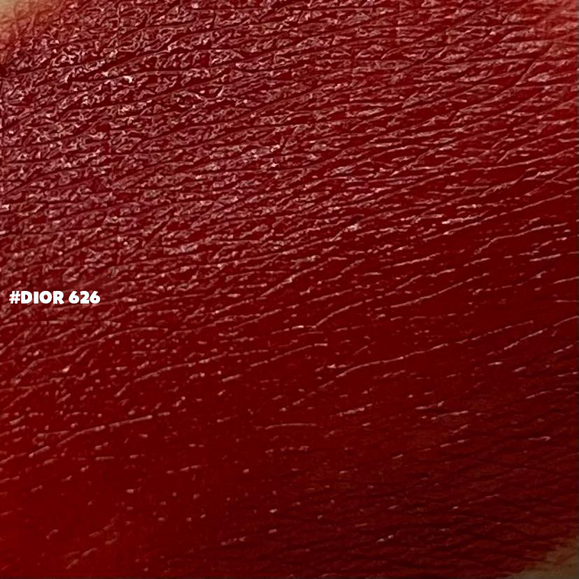 Son Thỏi Rouge Dior Forever Lipstick 3.2gr