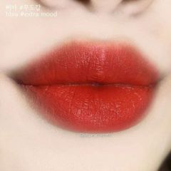 Son Kem Bbia Last Velvet Lip Tint (Version 1) 5gr