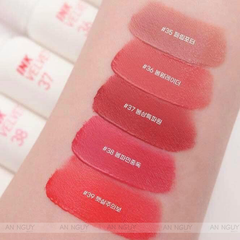 Son Kem Lì Peripera Ink The Velvet Weather 4gr