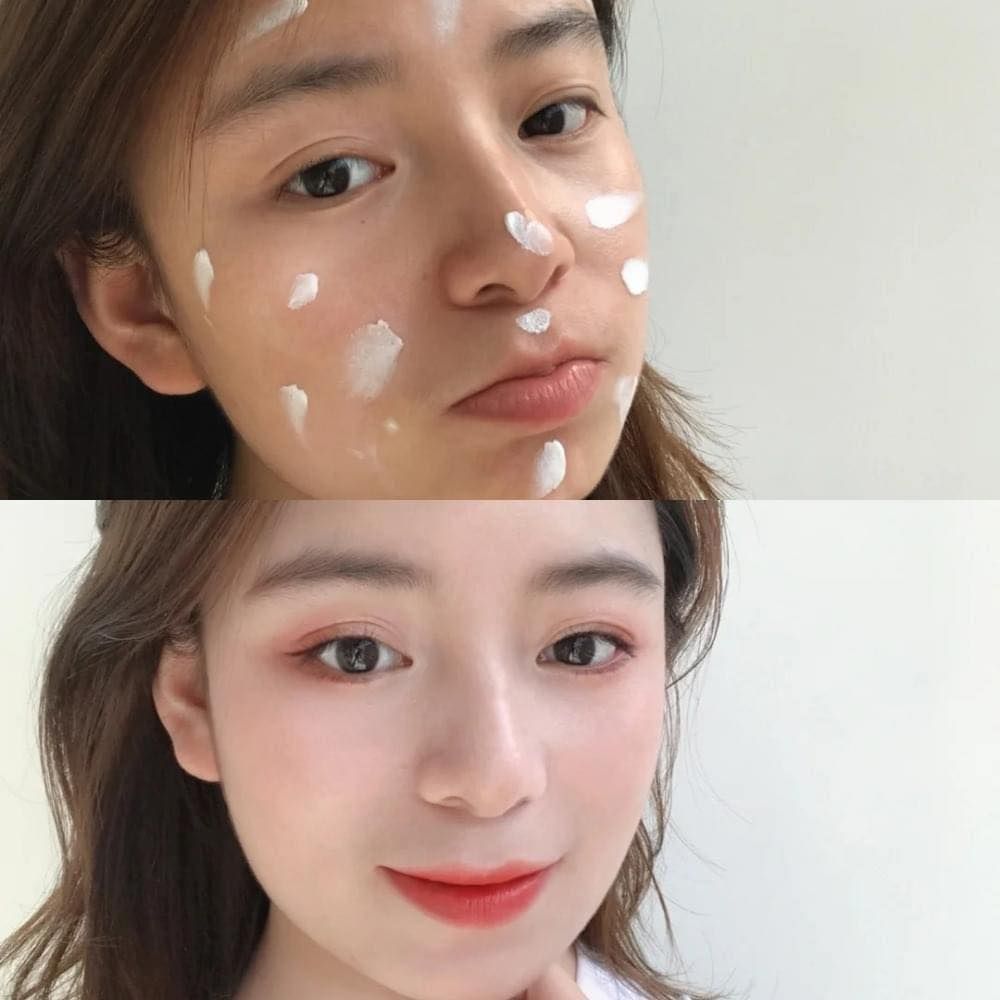 Kem Dưỡng Trắng Dr.Jart+ V7 Toning Bright Cream Giảm Thâm Nám