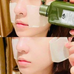 Nước Hoa Hồng Nấm Origins Dr. Andrew Mega-Mushroom Skin Relief & Resilience Soothing 200ml