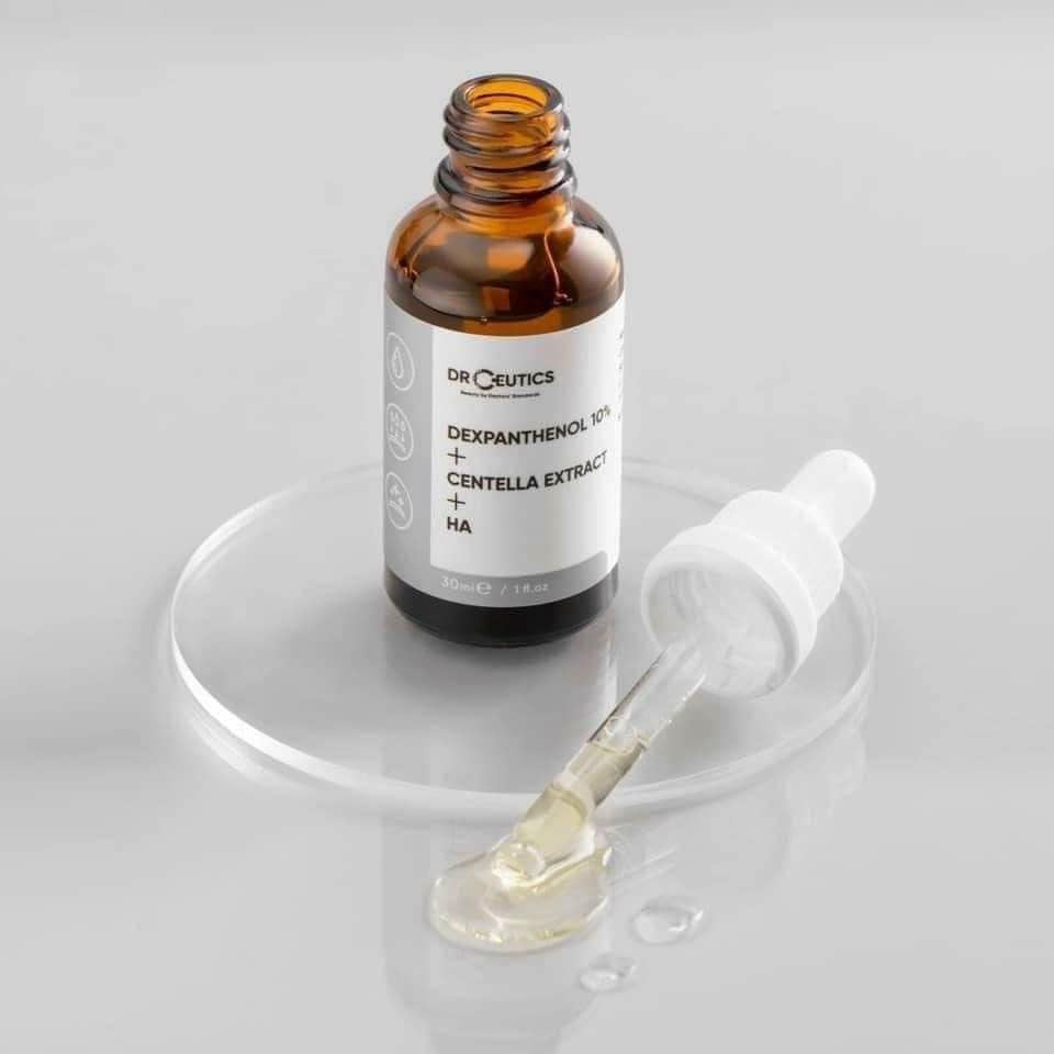 Tinh Chất DrCeutics B5 Phục Hồi Và Cải Thiện Da
