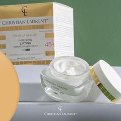 Kem Dưỡng Christian Laurent Infusion Cream Chống Lão Hoá 50ml