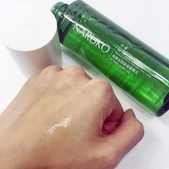 Nước Hoa Hồng Tràm Trà Naruko Tea Tree Shine Control & Blemish Clear Toner Giảm Mụn, Kháng Viêm 150ml