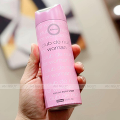 Xịt Khử Mùi Armaf 200ml