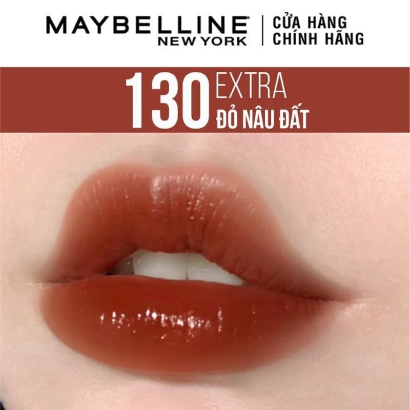 Son Kem Bóng Maybelline New York Super Stay Vinyl Ink 4.2ml