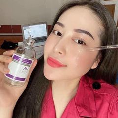 Tinh Chất Dr.Sunmi Care Serum HA Plus 100DT Cấp Ẩm Cho Da 100ml