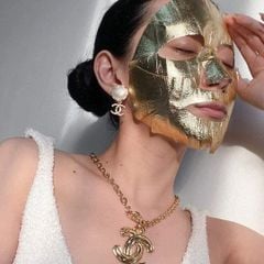 Mặt Nạ Dưỡng Da BNBG Vita Cocktail Foil Mask 30gr