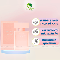 Nước Hoa Narciso Rodriguez Musc Nude For Her Eau De Parfum 30ml