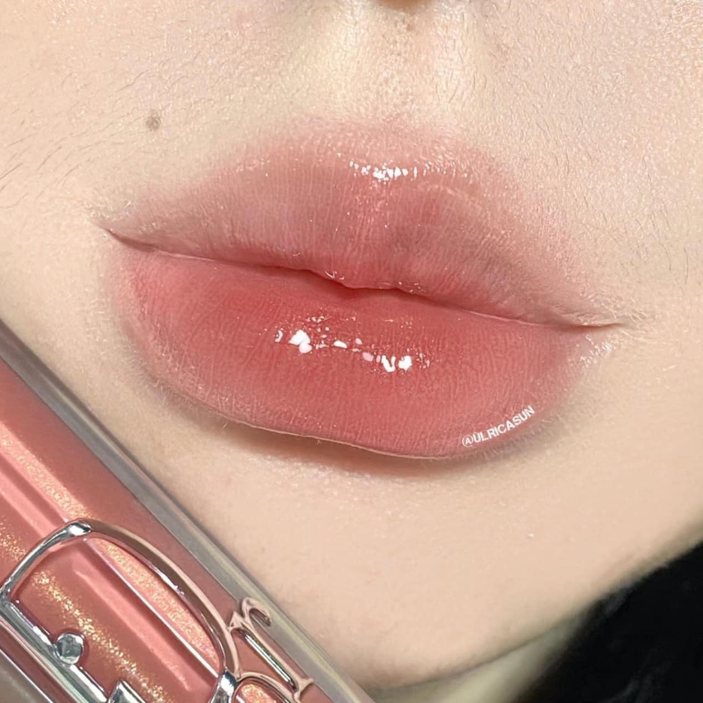 Son Dưỡng Dior Addict Lip Maximizer Lip Plumping Gloss 6ml