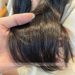 Kem Ủ Tóc Bưởi Cocoon Pomelo Hair Mask Giảm Gãy Rụng Và Làm Mềm Tóc 200ml