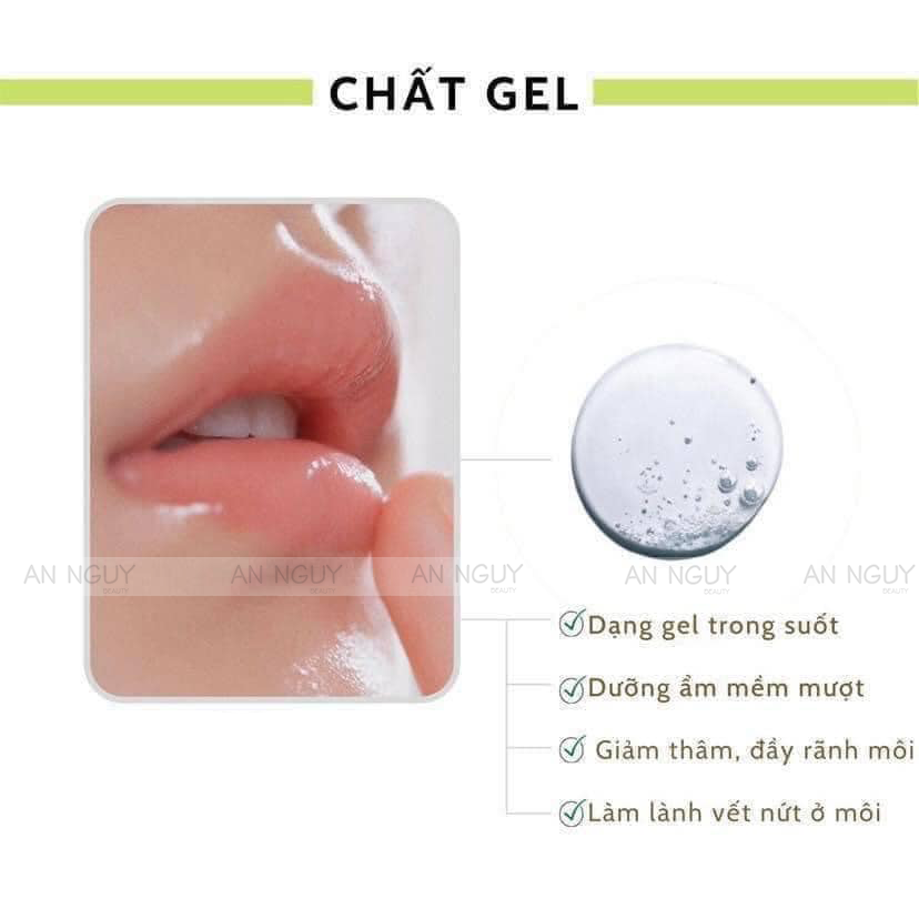 Son Dưỡng Môi FixDerma Lip Balm Giảm Khô Môi, Giúp Môi Mềm Mại 15ml