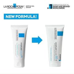 Kem Dưỡng La Roche - Posay Cicaplast Baume B5+ Làm Dịu, Phục Hồi Da 40ml