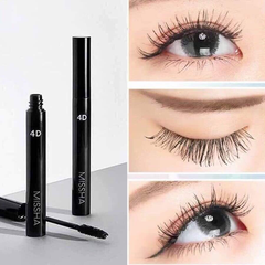 Mascara Missha 4D Làm Dày Mi Không Lem 7g