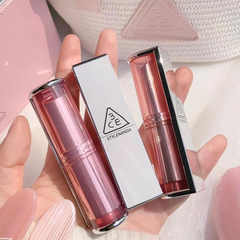 Son Thỏi Lì 3CE Blur Matte Lipstick Cho Đôi Môi Mịn Lì, Mờ Ảo 4gr