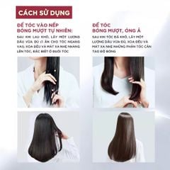 Dầu Dưỡng Tóc Cao Cấp Fino Shiseido Premium Touch Hair Oil Cải Thiện Tóc Hư Tổn 70ml