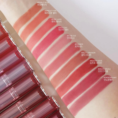 Son Thỏi Lì 3CE Blur Matte Lipstick Cho Đôi Môi Mịn Lì, Mờ Ảo 4gr