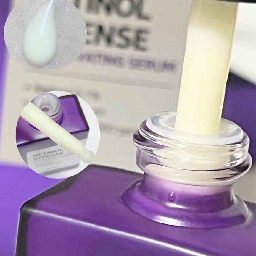 Tinh Chất Retinol Some By Mi Retinol Intense Reactivating Serum Chống Lão Hóa, Căng Bóng Da