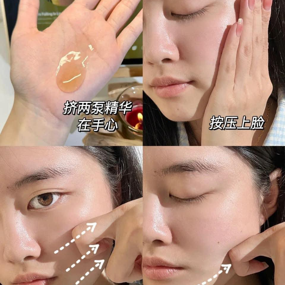 Tinh Chất Sulwhasoo First Care Activating Serum Ngăn Ngừa Lão Hóa Da 15ml