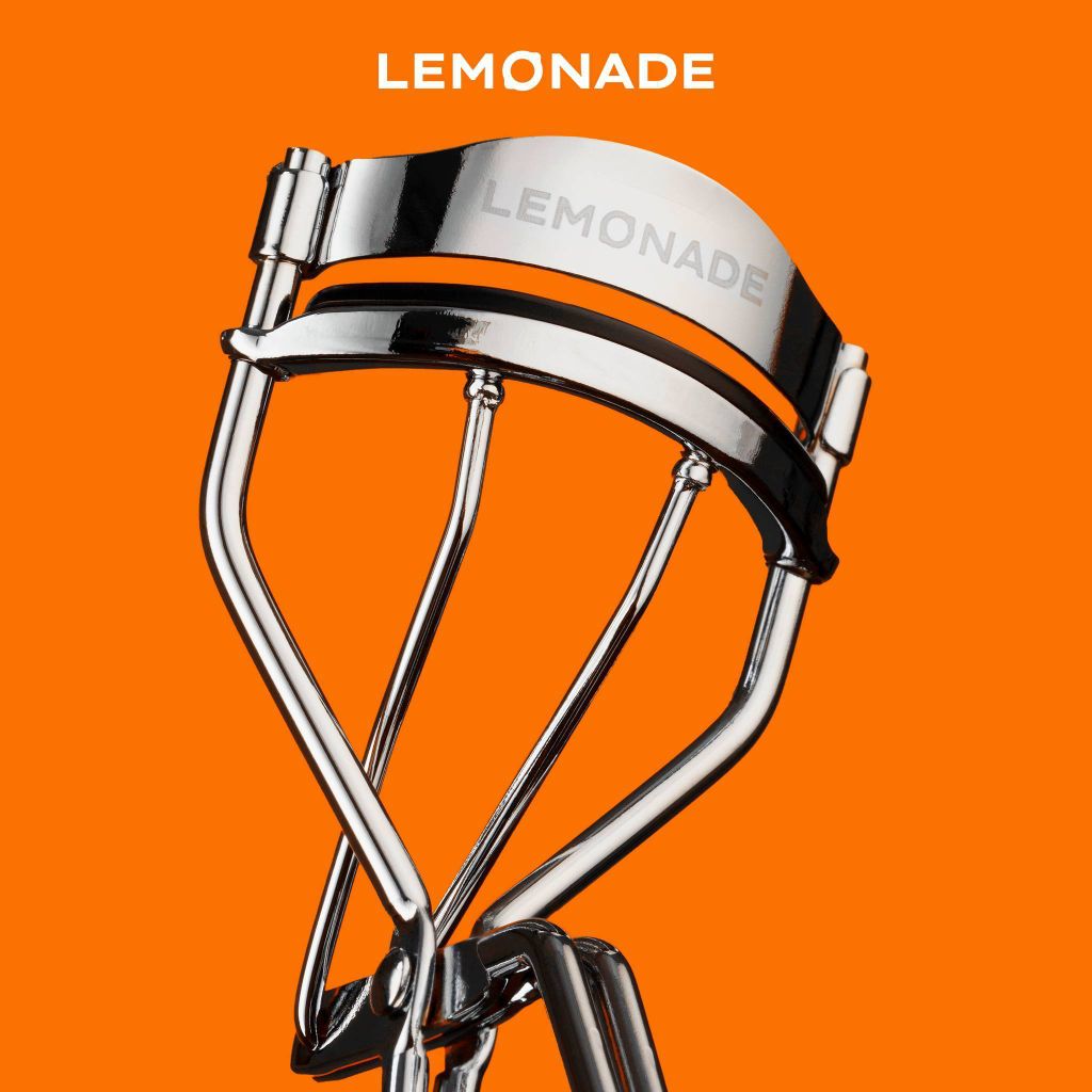 Bấm Mi Lemonade Eyelash Curler Làm Cong Mi Tự Nhiên