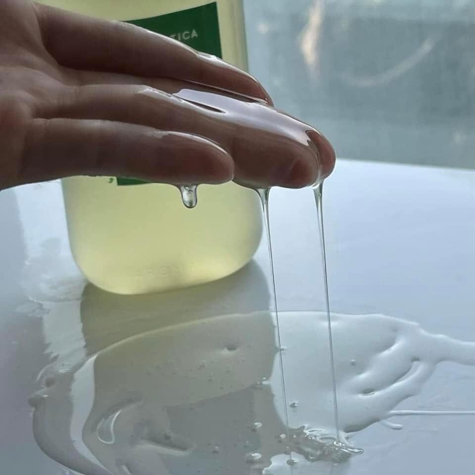 Dầu Gội Hương Thảo Aromatica Rosemary Scalp Scaling Shampoo Ngăn Rụng Tóc