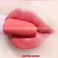 Son Thỏi 3CE Soft Matte Lipstick (Phiên Bản Pure Pairing) 3.5gr