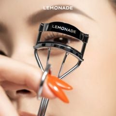 Bấm Mi Lemonade Eyelash Curler Làm Cong Mi Tự Nhiên