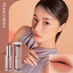 Son Thỏi Lì 3CE Blur Matte Lipstick Cho Đôi Môi Mịn Lì, Mờ Ảo 4gr