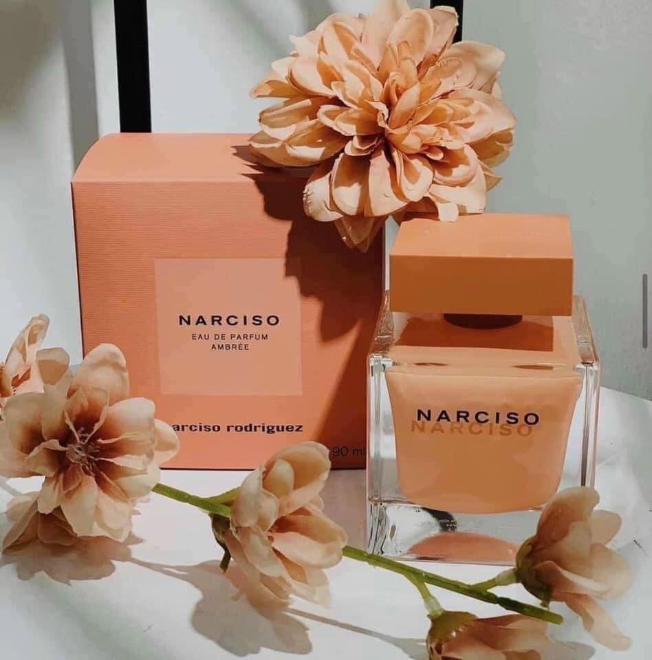 Nước Hoa Narciso Rodriguez Eau De Parfum 30ml