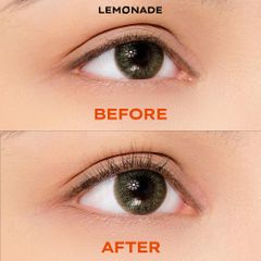 Mascara Lemonade Soaring Làm Dài, Tơi Mi Lâu Trôi 6ml