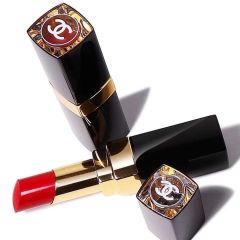 Son Thỏi Chanel Rouge Coco Bloom Lip Colour 3g