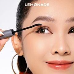 Mascara Lemonade Soaring Làm Dài, Tơi Mi Lâu Trôi 6ml