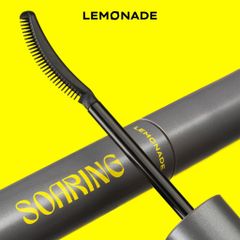 Mascara Lemonade Soaring Làm Dài, Tơi Mi Lâu Trôi 6ml
