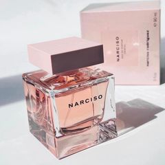 Nước Hoa Narciso Rodriguez Eau De Parfum 30ml