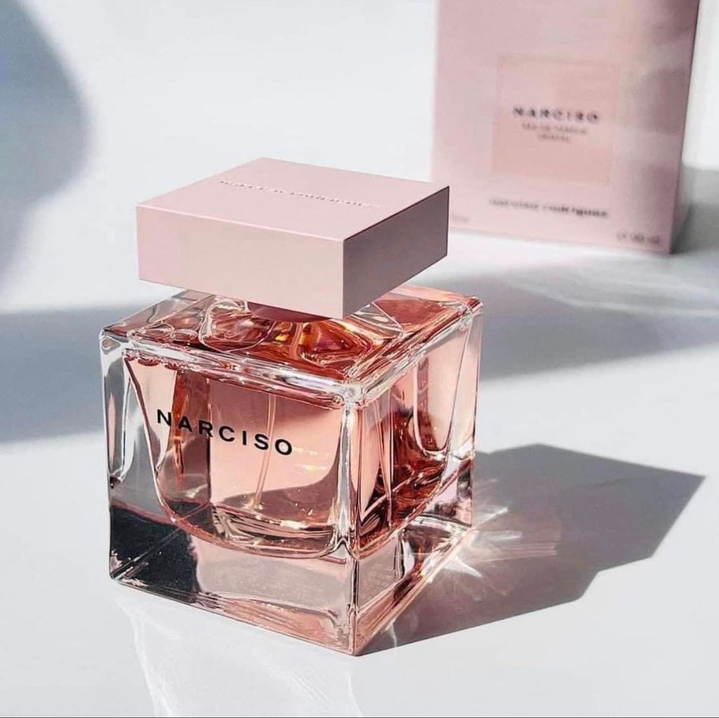 Nước Hoa Narciso Rodriguez Eau De Parfum 30ml