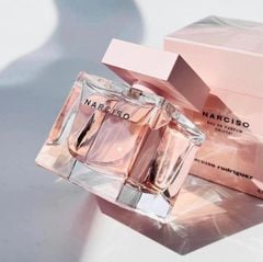 Nước Hoa Narciso Rodriguez Eau De Parfum 30ml