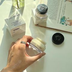 Kem Lót Dưỡng Ẩm Bobbi Brown Vitamin Enriched Face Base