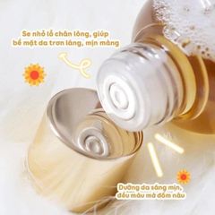 Nước Hoa Hồng SNO Calendula Herbal Phyto Toner Cân Bằng Độ Ẩm Trên Da 200ml