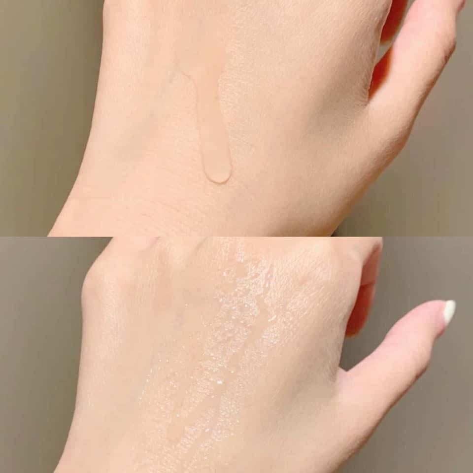 Tinh Chất Cấp Nước SMAS Hyaluronic Acid Premium Ampoule Dưỡng Da Ẩm Mịn 100ml