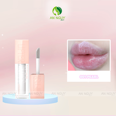 Son Bóng Maybelline New York Lifter Gloss 5.4ml