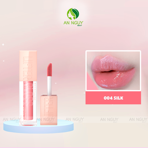 Son Bóng Maybelline New York Lifter Gloss 5.4ml