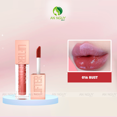 Son Bóng Maybelline New York Lifter Gloss 5.4ml
