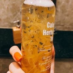 Nước Hoa Hồng SNO Calendula Herbal Phyto Toner Cân Bằng Độ Ẩm Trên Da 200ml