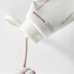 Sữa Rửa Mặt Innisfree Cleansing Foam 150gr