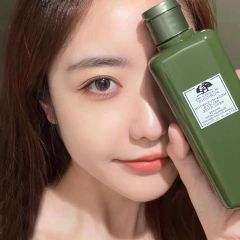 Nước Hoa Hồng Nấm Origins Dr. Andrew Mega-Mushroom Skin Relief & Resilience Soothing 200ml