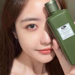 [Date 08/2024] Nước Hoa Hồng Nấm Origins Dr. Andrew Mega-Mushroom Skin Relief & Resilience Soothing 200ml