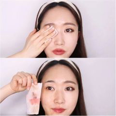 Nước Tẩy Trang Senz Micellar Water Làm Sạch Da 250ml