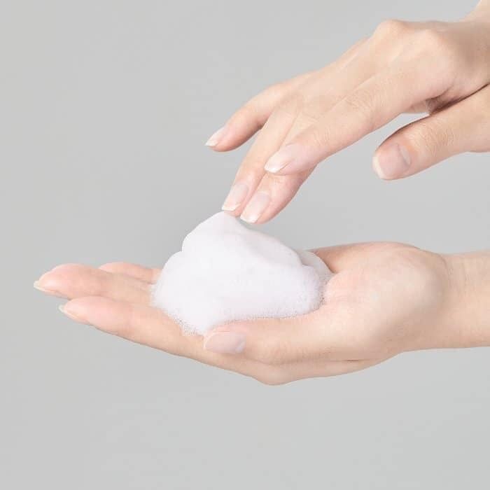 Sữa Rửa Mặt Innisfree Cleansing Foam 150gr