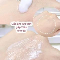 Sữa Dưỡng Ẩm Simple Hydrating Light Moisturiser Kind To Skin 125ml